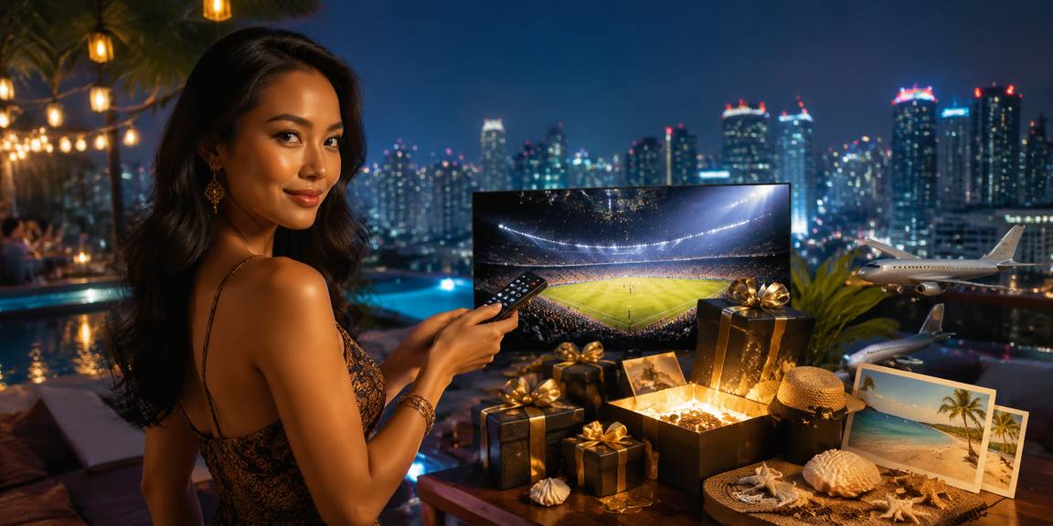 opatoto Tennis Betting